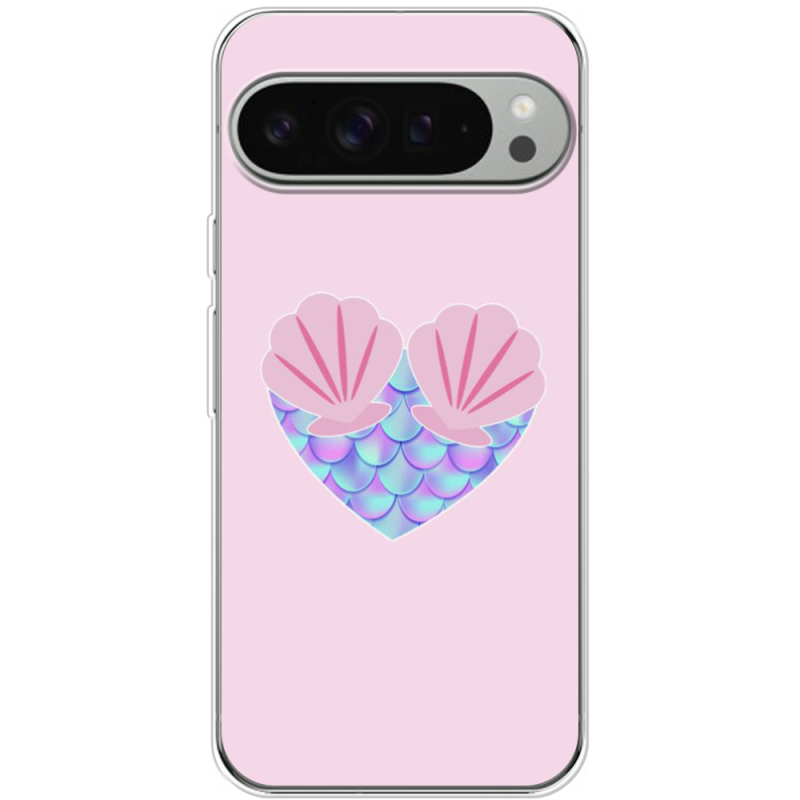 Чохол BoxFace Google Pixel 10 Pro XL 