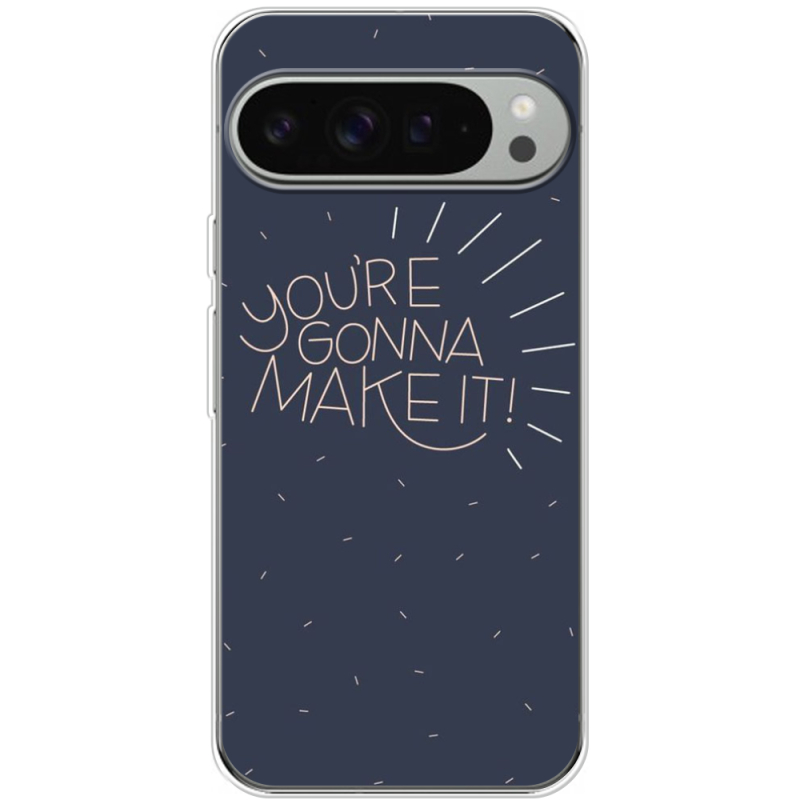 Чохол BoxFace Google Pixel 10 Pro XL