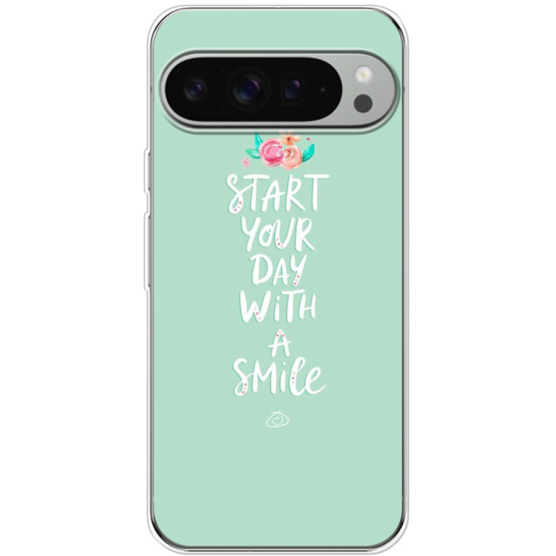 Чохол BoxFace Google Pixel 10 Pro XL