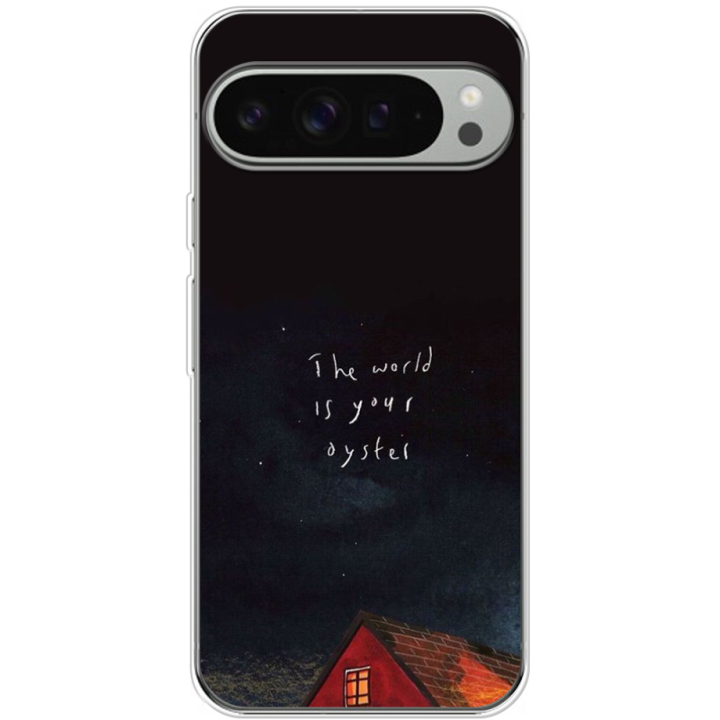 Чохол BoxFace Google Pixel 10 Pro XL