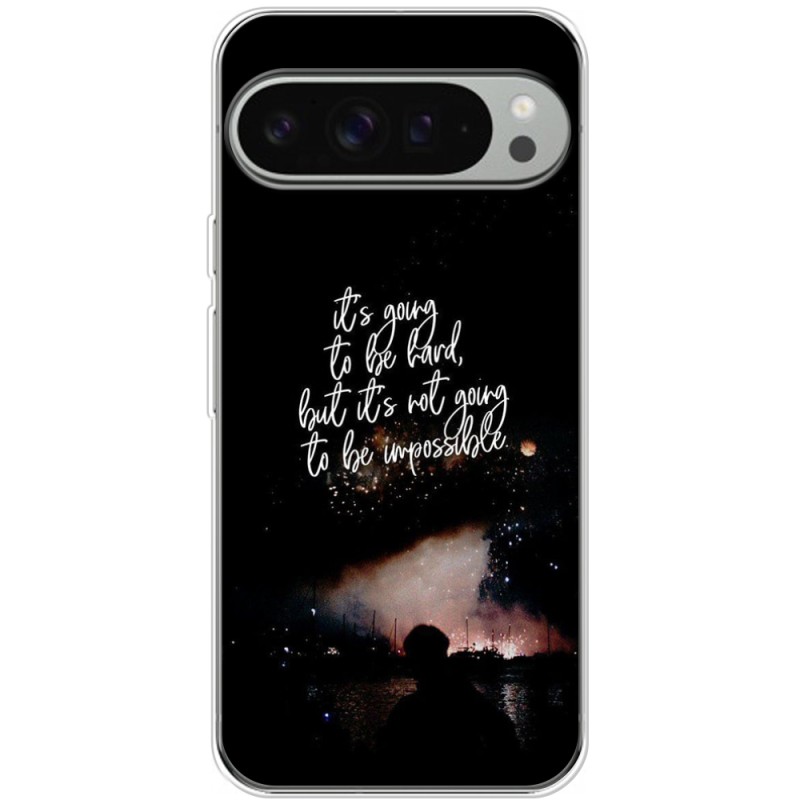 Чохол BoxFace Google Pixel 10 Pro XL 