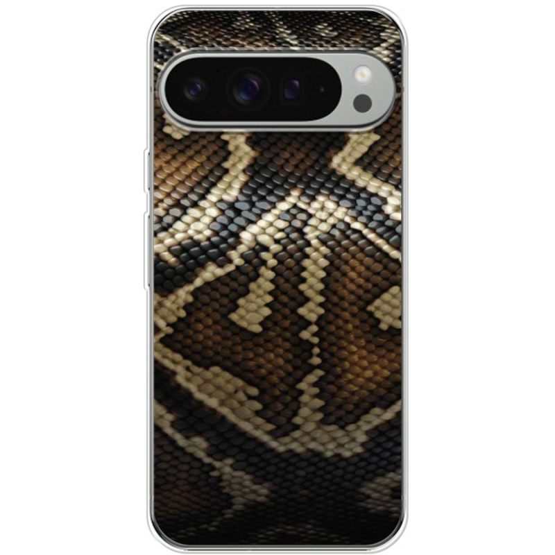Чохол BoxFace Google Pixel 10 Pro XL