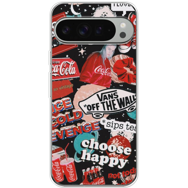 Чохол BoxFace Google Pixel 10 Pro XL