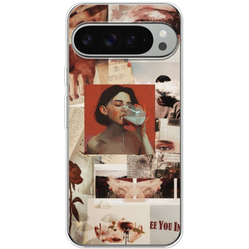 Чохол BoxFace Google Pixel 10 Pro XL