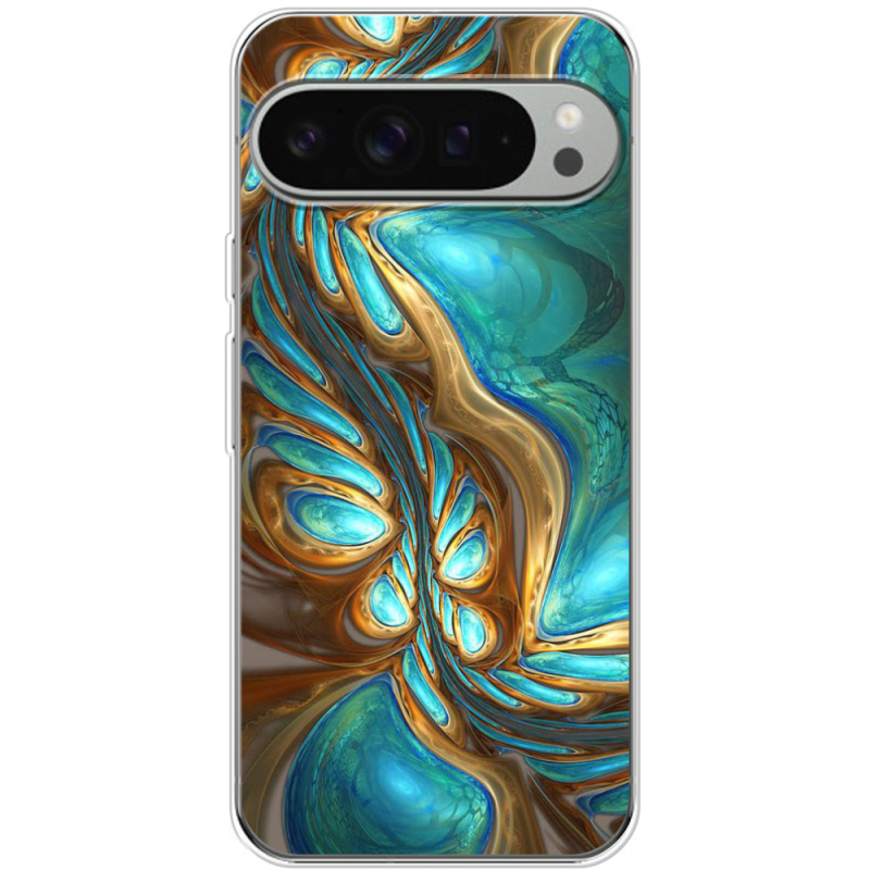 Чохол BoxFace Google Pixel 10 Pro XL 