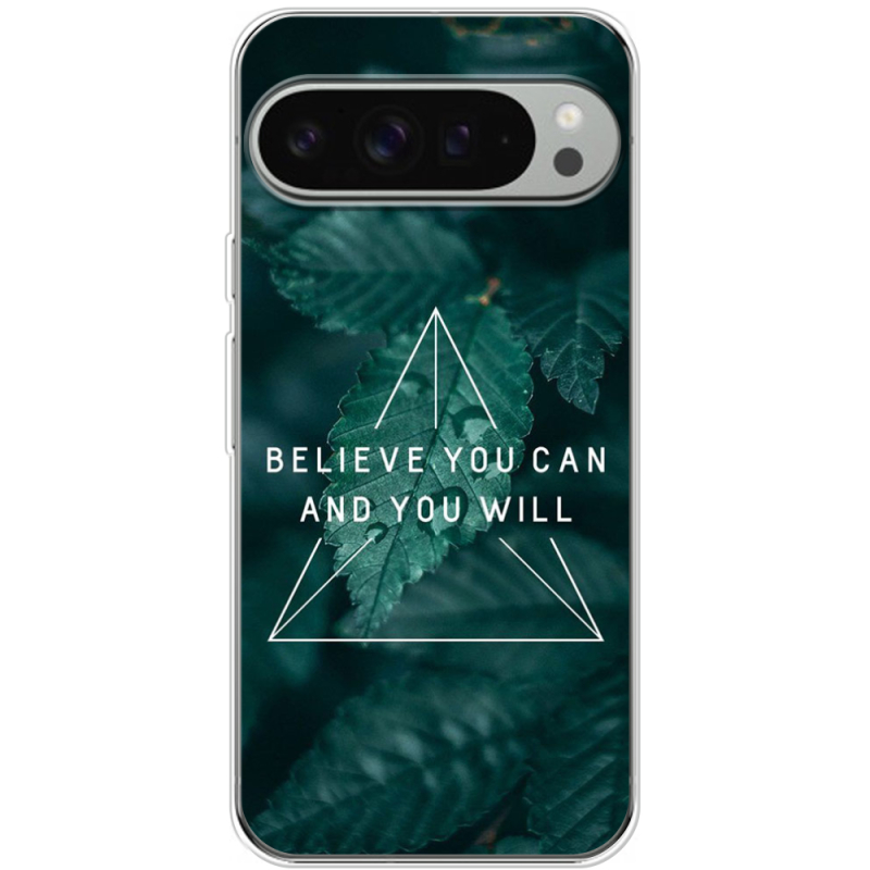 Чохол BoxFace Google Pixel 10 Pro XL