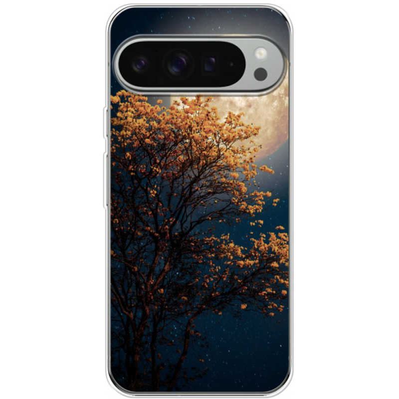 Чохол BoxFace Google Pixel 10 Pro XL