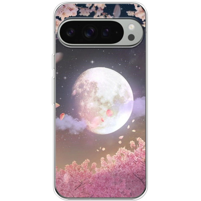 Чохол BoxFace Google Pixel 10 Pro XL