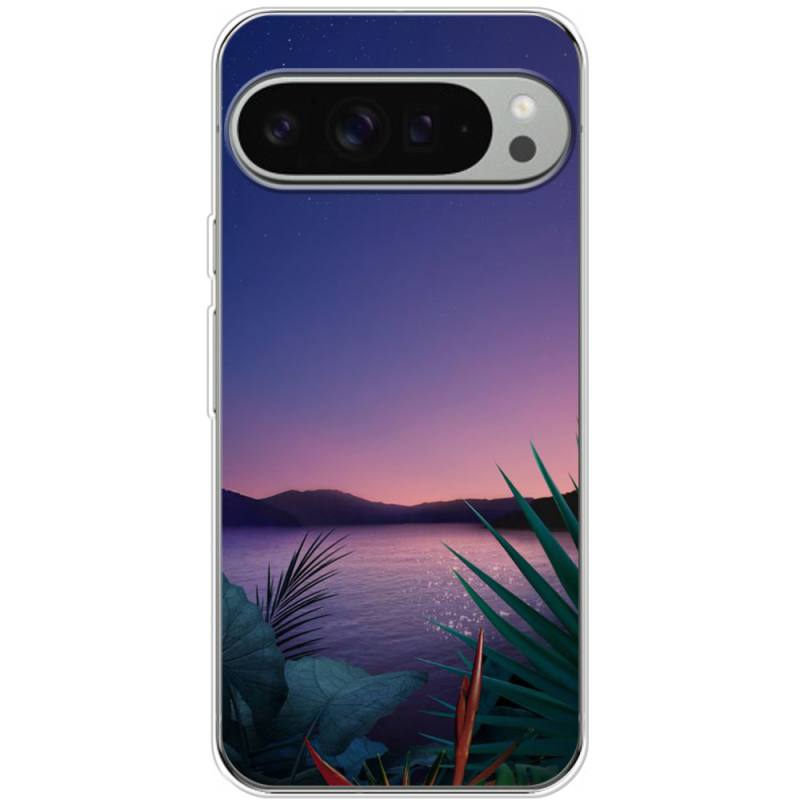 Чохол BoxFace Google Pixel 10 Pro XL