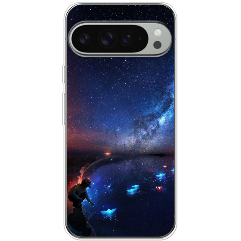 Чохол BoxFace Google Pixel 10 Pro XL