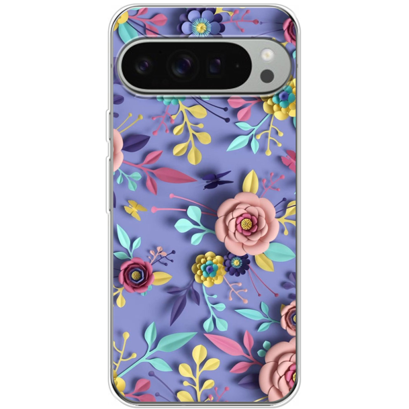 Чохол BoxFace Google Pixel 10 Pro XL
