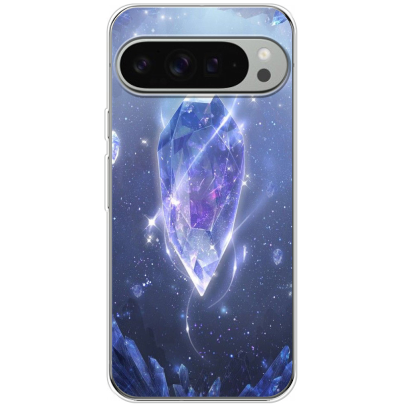 Чохол BoxFace Google Pixel 10 Pro XL