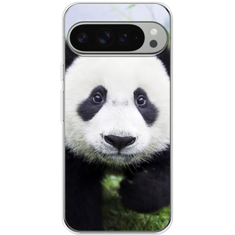 Чохол BoxFace Google Pixel 10 Pro XL 