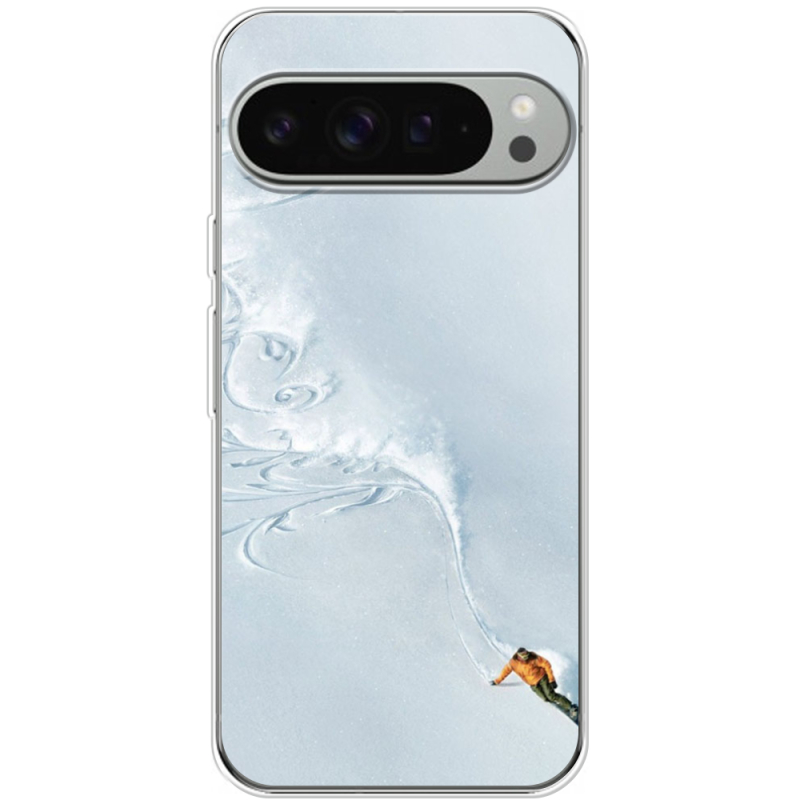 Чохол BoxFace Google Pixel 10 Pro XL 