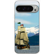 Чохол BoxFace Google Pixel 10 Pro XL 