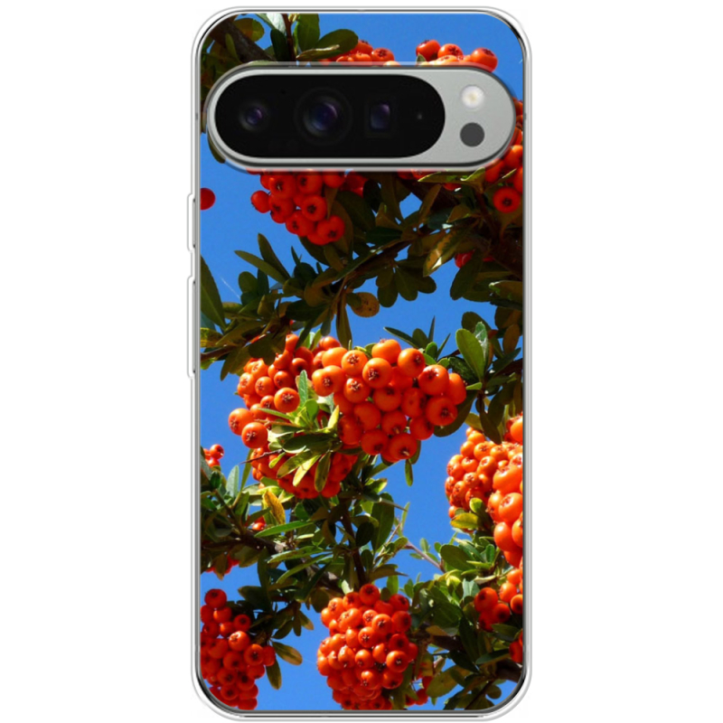 Чохол BoxFace Google Pixel 10 Pro XL 