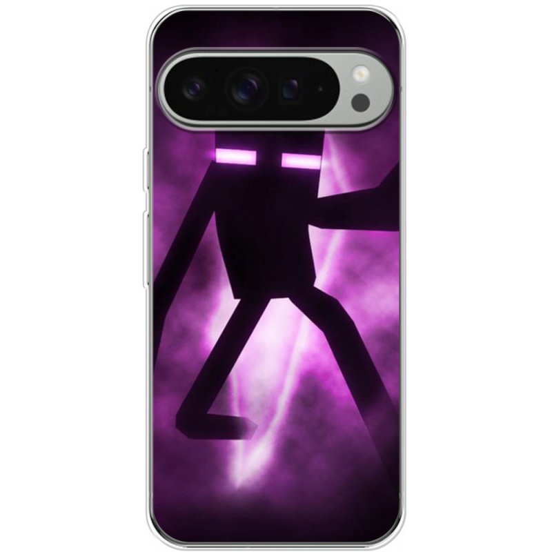 Чохол BoxFace Google Pixel 10 Pro XL 