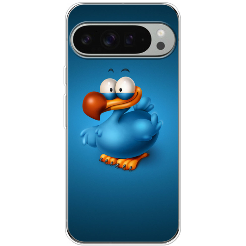 Чохол BoxFace Google Pixel 10 Pro XL 