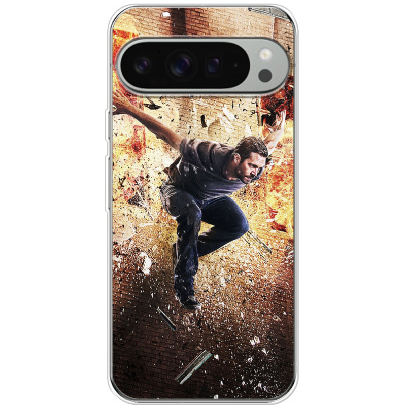 Чохол BoxFace Google Pixel 10 Pro XL 