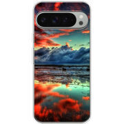 Чохол BoxFace Google Pixel 10 Pro XL 