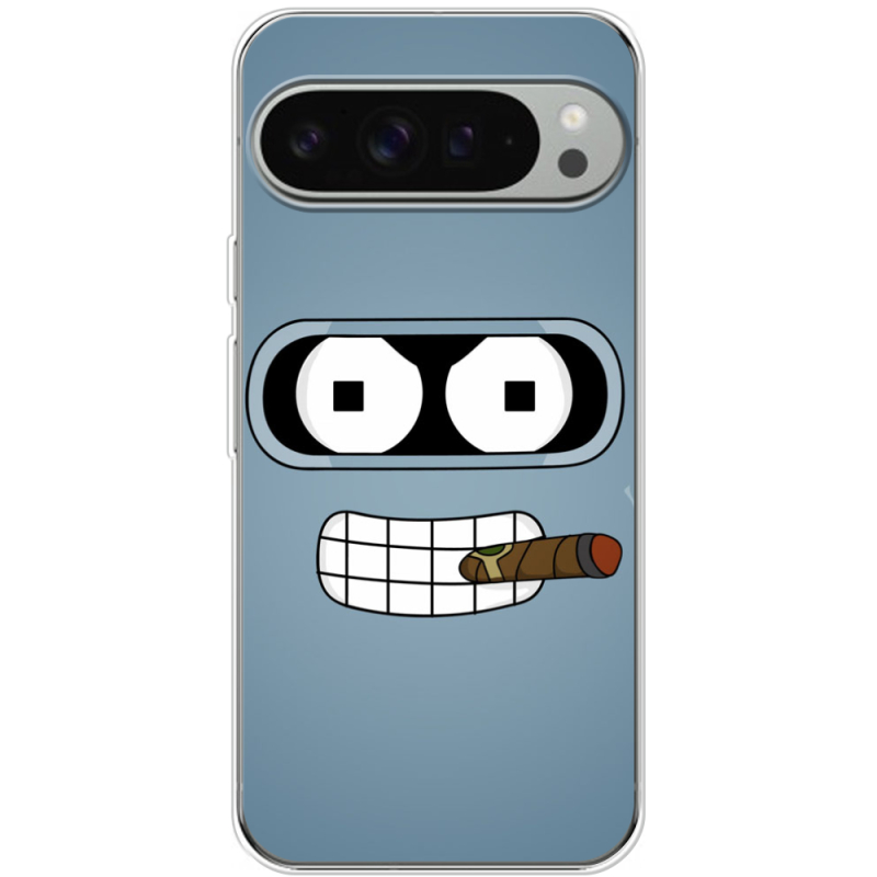 Чохол BoxFace Google Pixel 10 Pro XL 