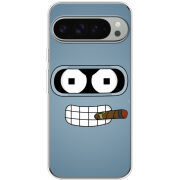 Чохол BoxFace Google Pixel 10 Pro XL 