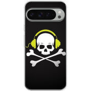 Чохол BoxFace Google Pixel 10 Pro XL 