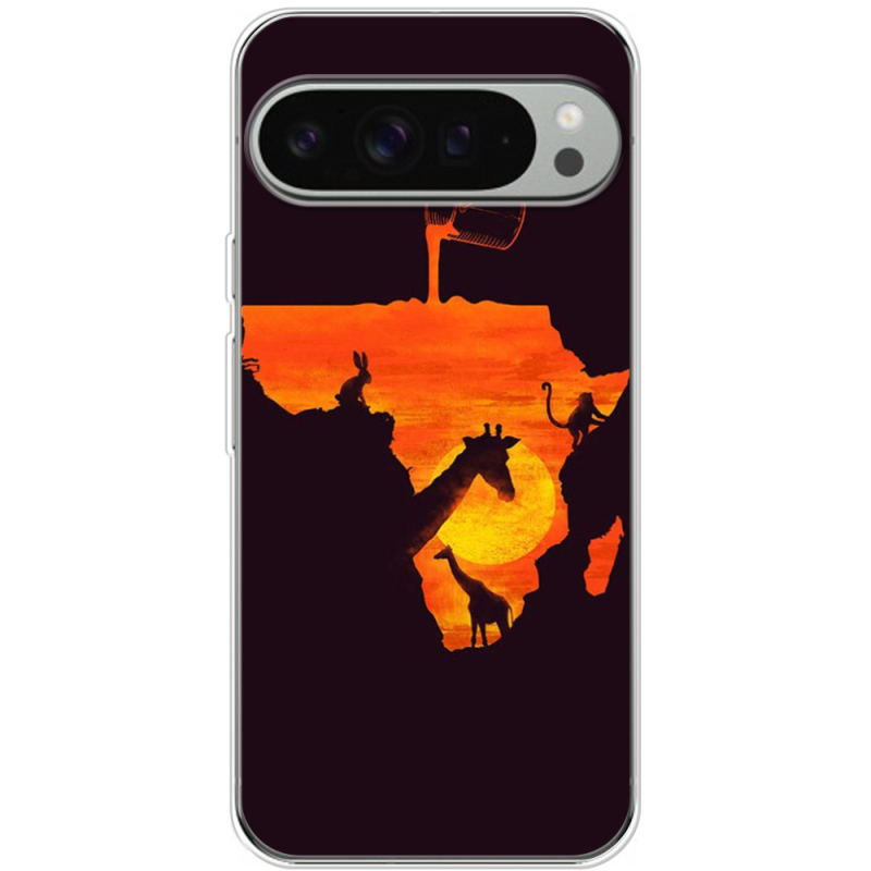 Чохол BoxFace Google Pixel 10 Pro XL 