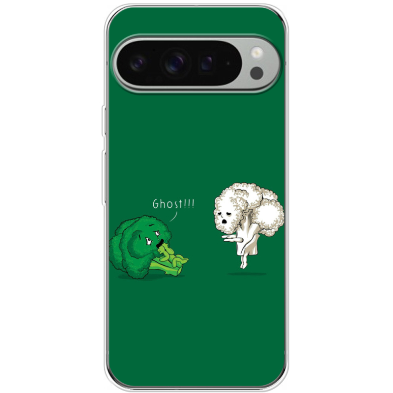 Чохол BoxFace Google Pixel 10 Pro XL 