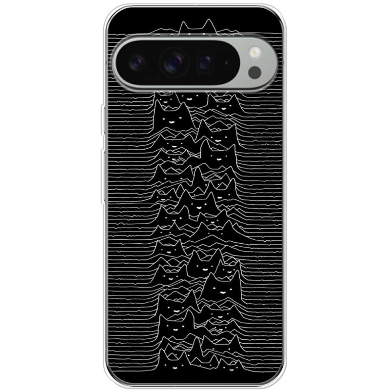 Чохол BoxFace Google Pixel 10 Pro XL