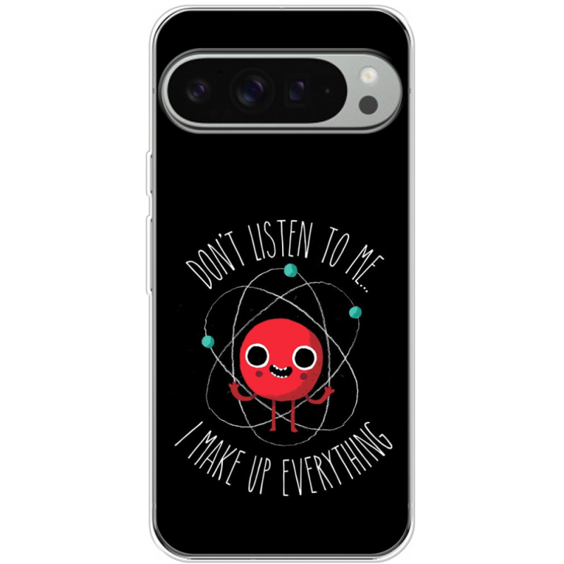 Чохол BoxFace Google Pixel 10 Pro XL