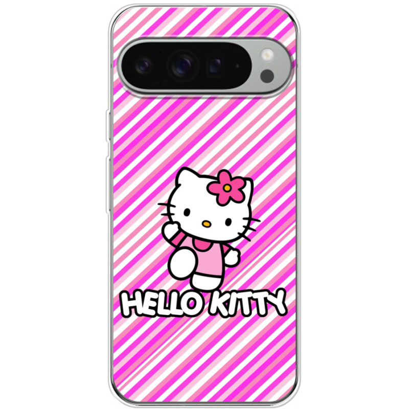 Чохол BoxFace Google Pixel 10 Pro XL 