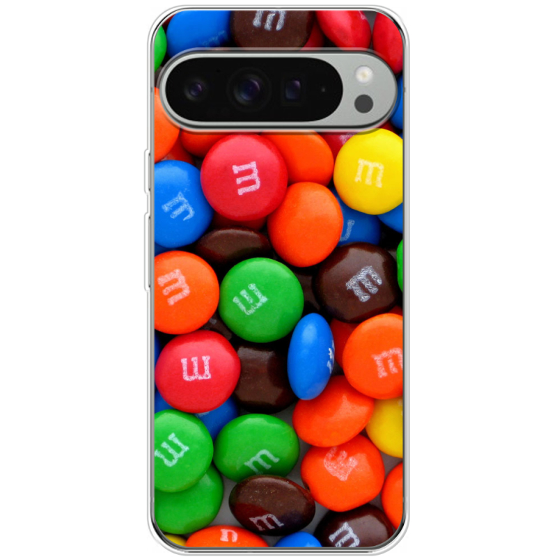 Чохол BoxFace Google Pixel 10 Pro XL Эмемдемки