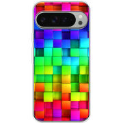 Чохол BoxFace Google Pixel 10 Pro XL 