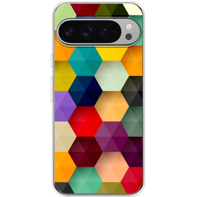 Чохол BoxFace Google Pixel 10 Pro XL 