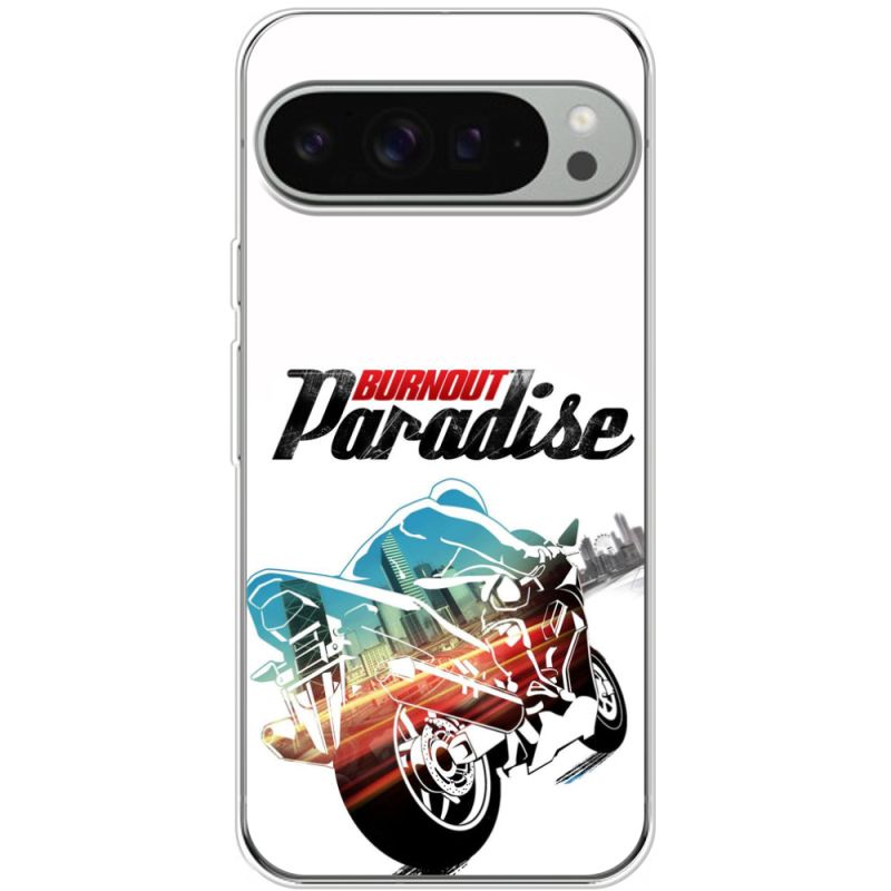 Чохол BoxFace Google Pixel 10 Pro XL
