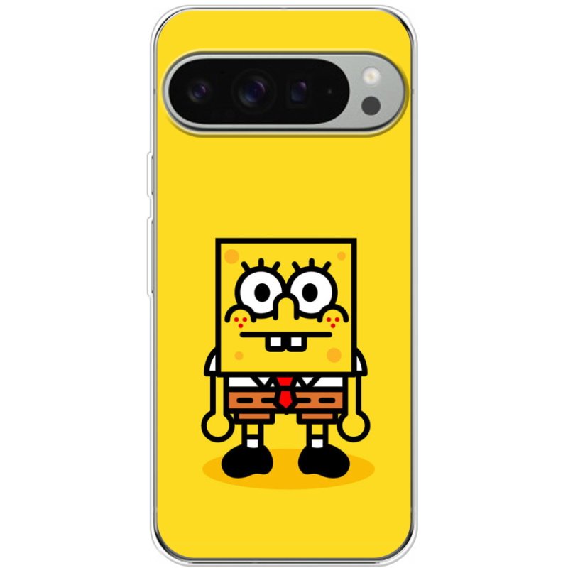 Чохол BoxFace Google Pixel 10 Pro XL 