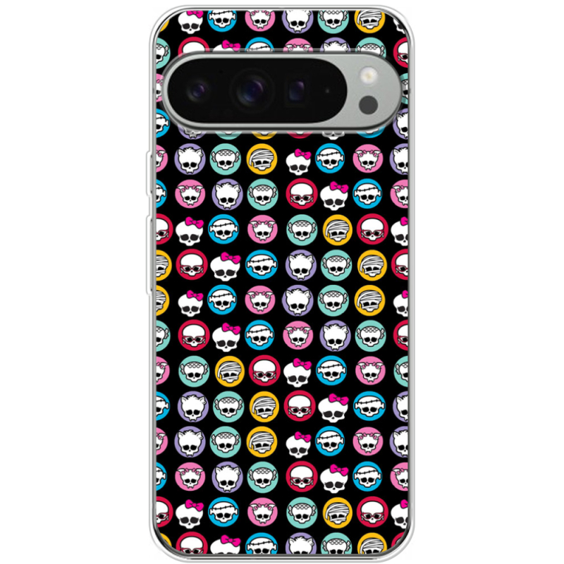 Чохол BoxFace Google Pixel 10 Pro XL 