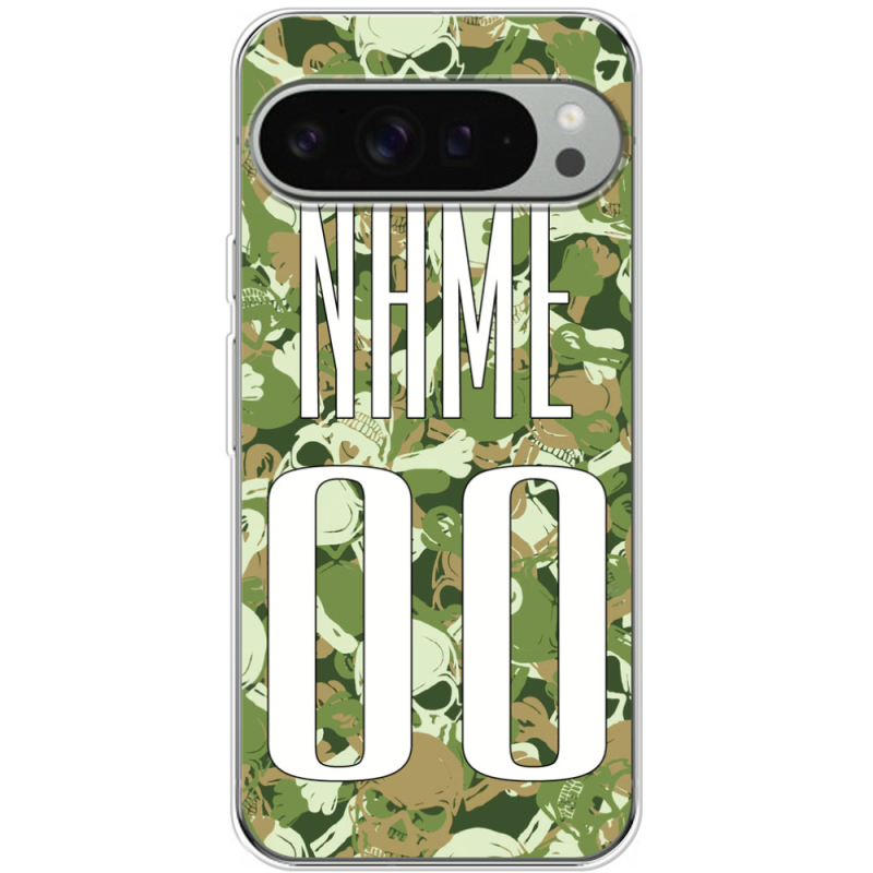 Чохол BoxFace Google Pixel 10 Pro XL 