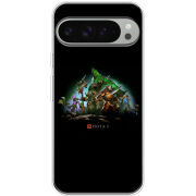 Чохол BoxFace Google Pixel 10 Pro XL 