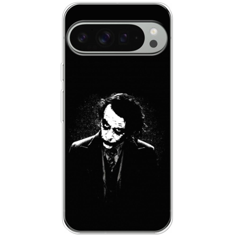 Чохол BoxFace Google Pixel 10 Pro XL 