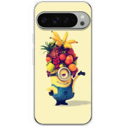 Чохол BoxFace Google Pixel 10 Pro XL 