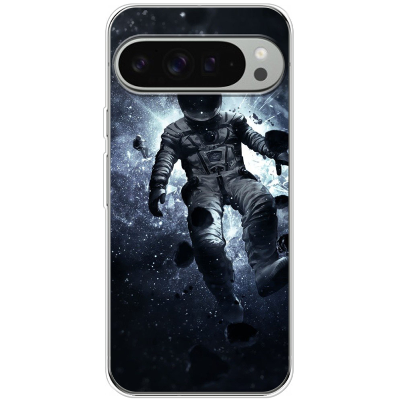 Чохол BoxFace Google Pixel 10 Pro XL 