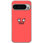 Чохол BoxFace Google Pixel 10 Pro XL 