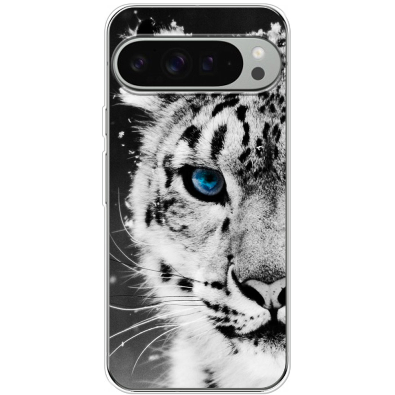 Чохол BoxFace Google Pixel 10 Pro XL 