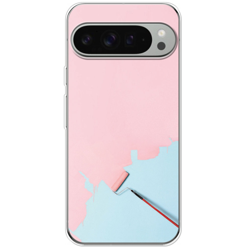 Чохол BoxFace Google Pixel 10 Pro XL 