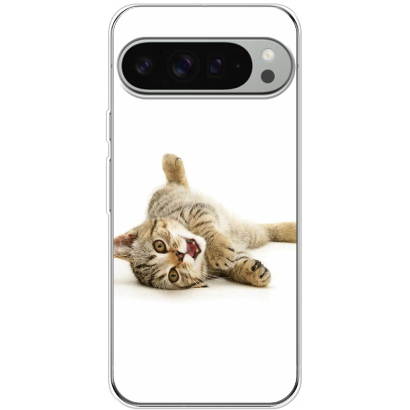 Чохол BoxFace Google Pixel 10 Pro XL 