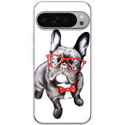 Чохол BoxFace Google Pixel 10 Pro XL 