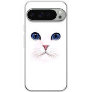 Чохол BoxFace Google Pixel 10 Pro XL 
