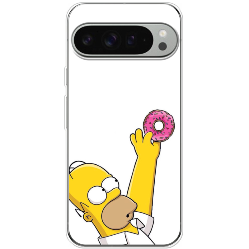 Чохол BoxFace Google Pixel 10 Pro XL 